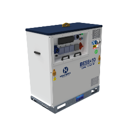 Battery Energy Storage System BESS10